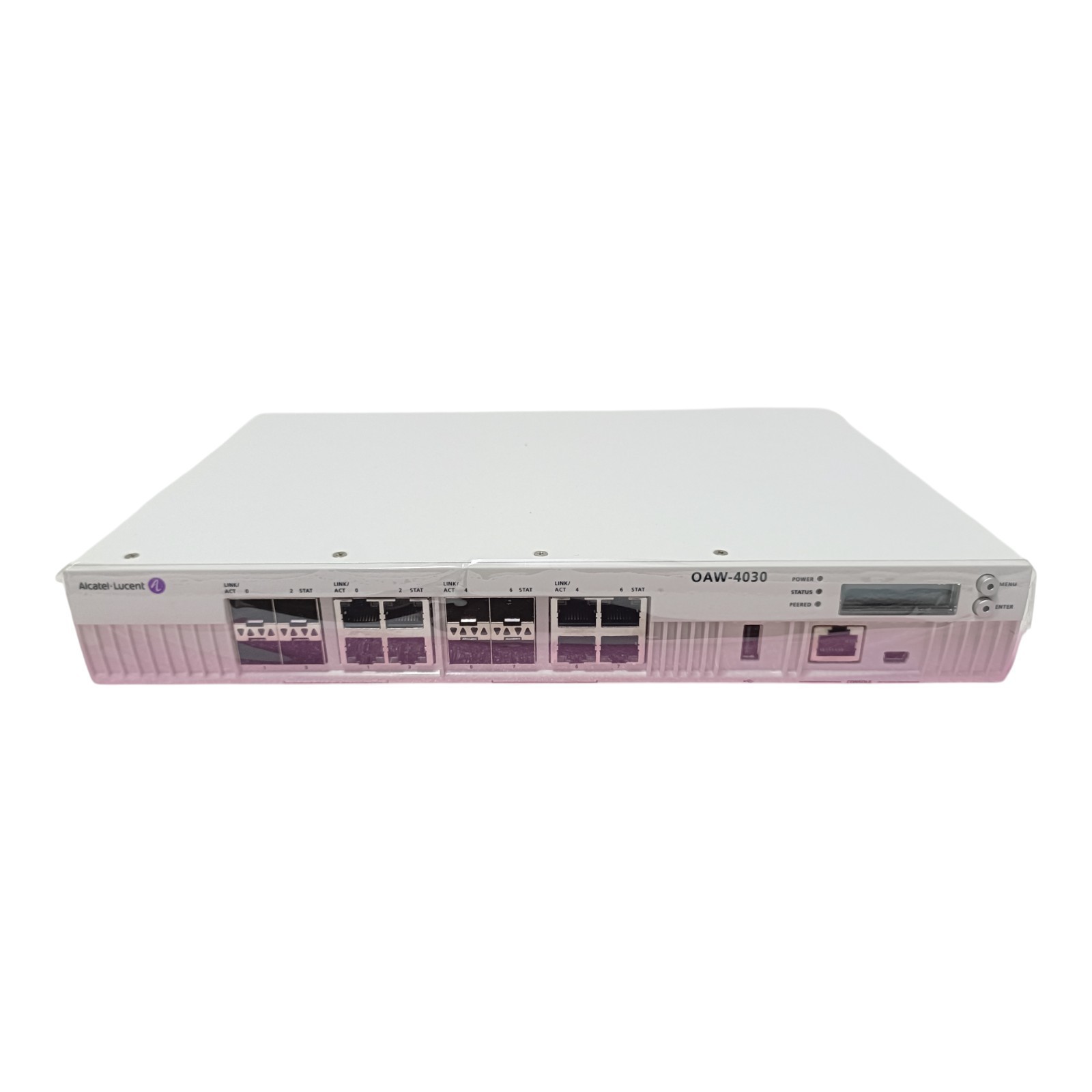 Alcatel-Lucent OAW-4030 Omni Access Wireless Lan Switch 4030 Controller ARCN7030