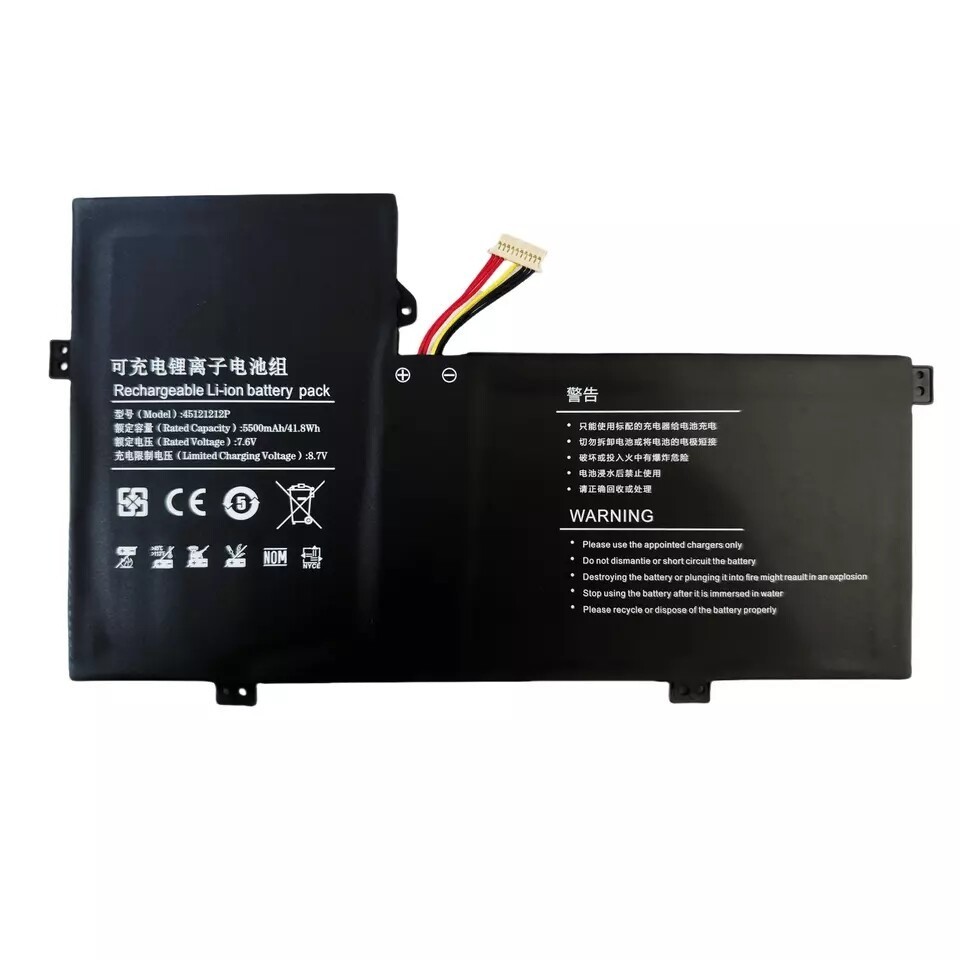 45121212P NV-3978115-2S Battery For Gateway GWTC116-2BL GWTC116-1BK GWTC116-2BK