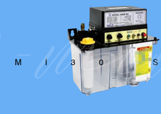 1pc NEW FIT FOR lubricating pump HMGP-6N 220V FedEx or DHL