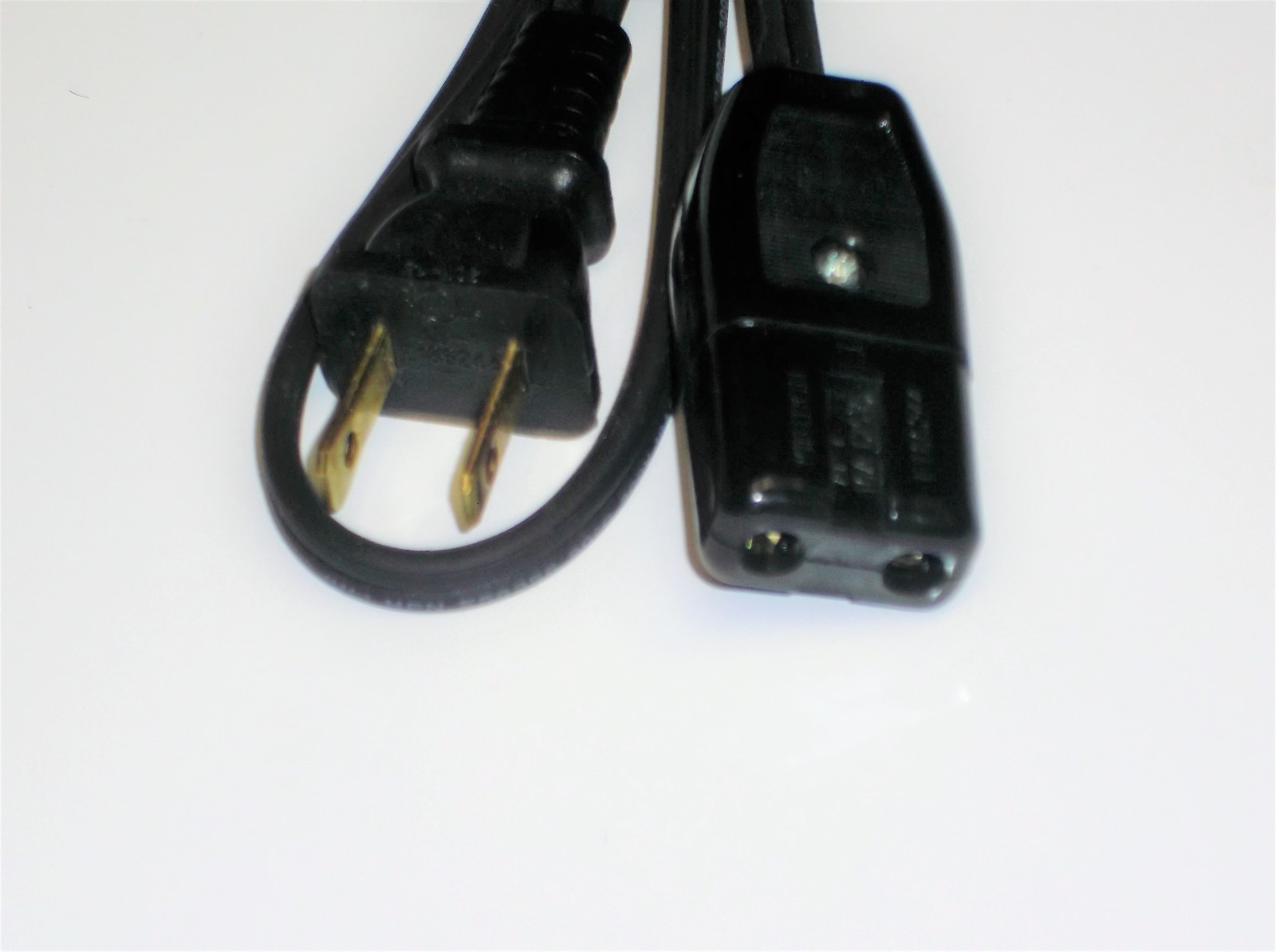 GE 42 Cup Coffee Pot Maker Urn Percolator 106840 Wall AC Power Cord 3ft 2pin