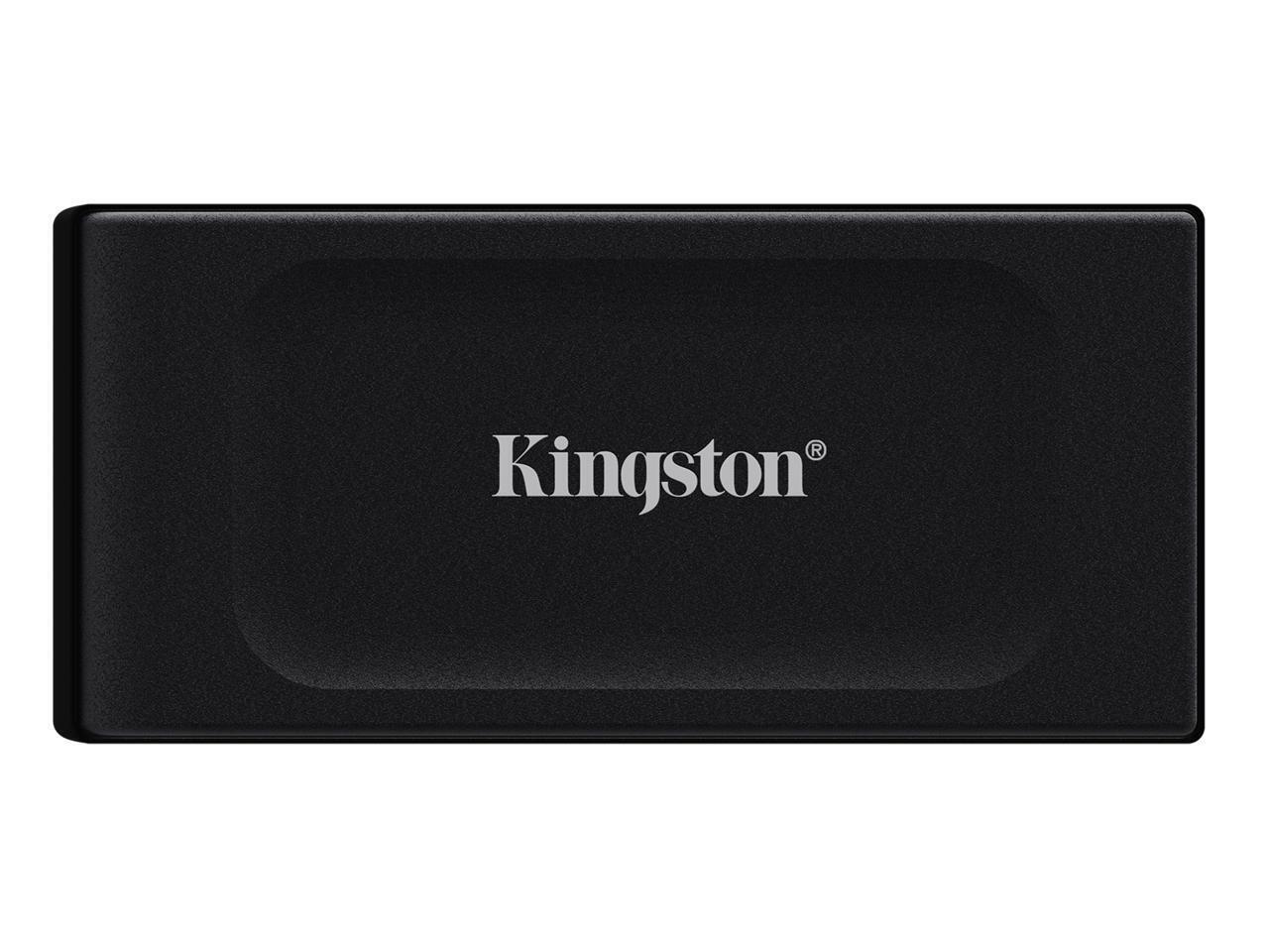 Kingston Technology Corp. SSD 2TB|KINGSTON SXS1000/2000G R