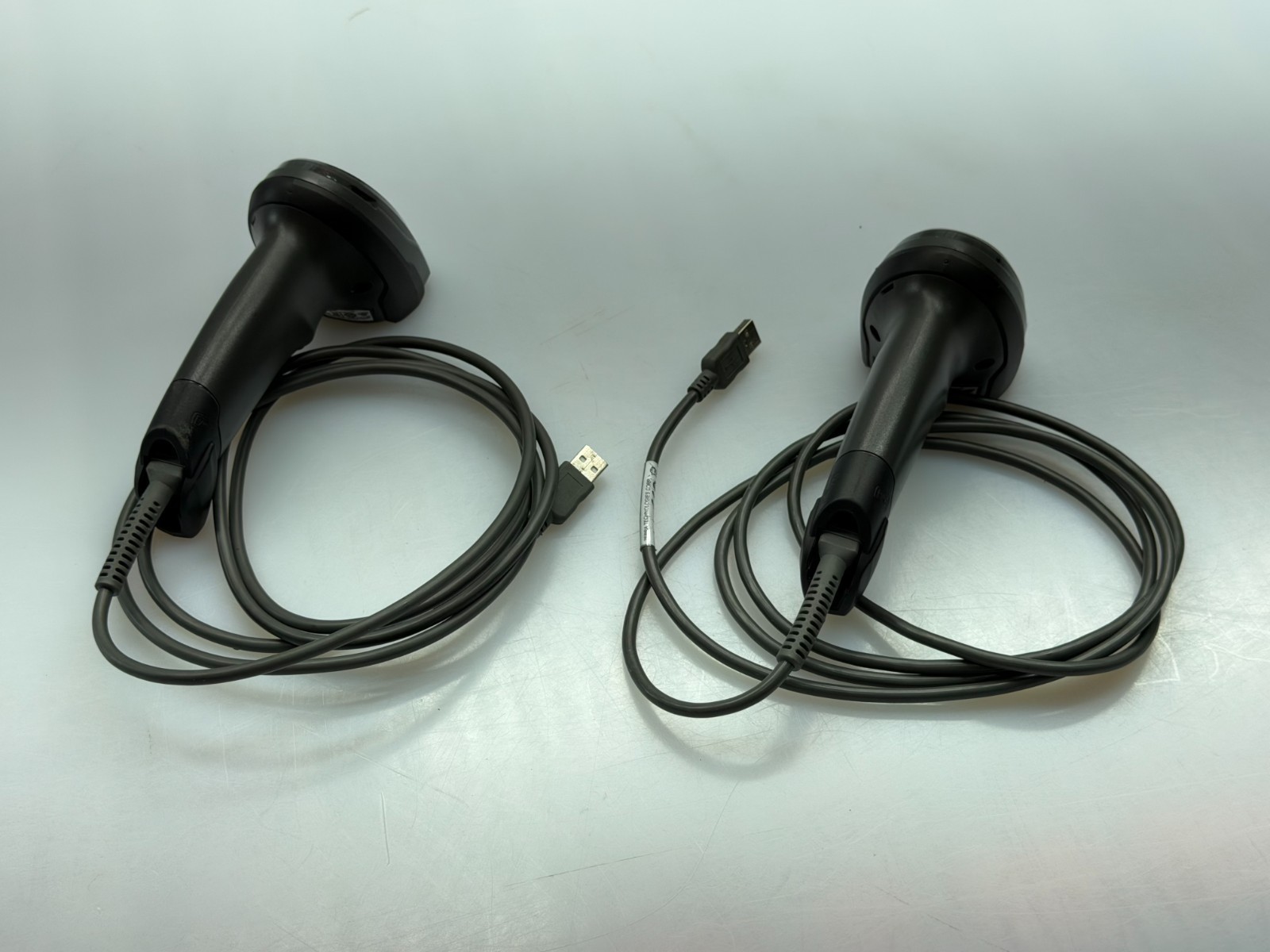 1x Zebra DS8108 Handheld Barcode Scanner Area Imager DS8108-DL00007ZZWW