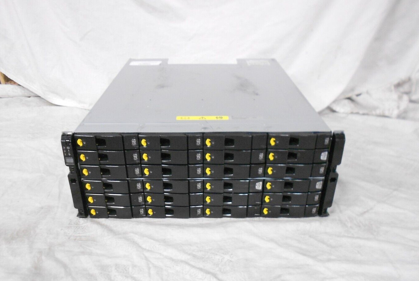 HP HPE 3PAR M6720 QR491A server Expansion Array JBOD 24 x 3.5'' QR491-63001 dell