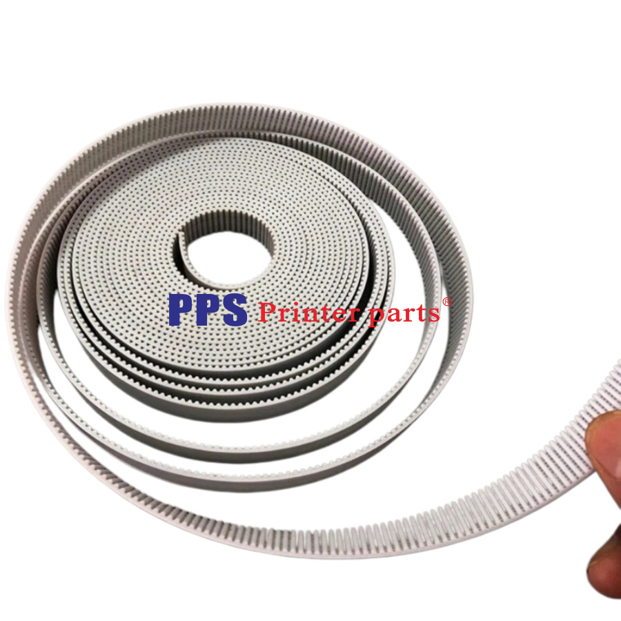Carriage Long Belt For Graphtec CE5000-120/120AP CE6000-120/120AP Trolley Belt