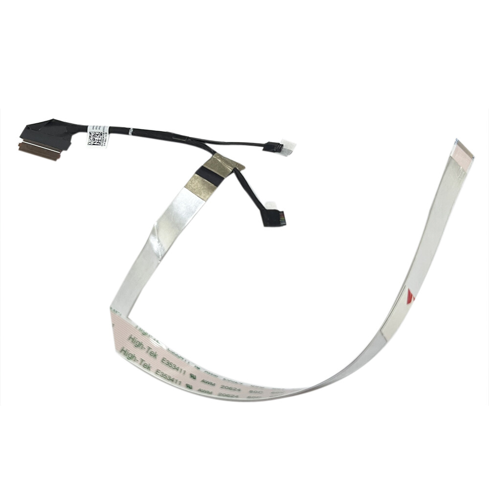 Camera Webcam Cable For HPEnvy 13M-BD0023dx  13M-BD0033DX Notebook DC02003NF00 