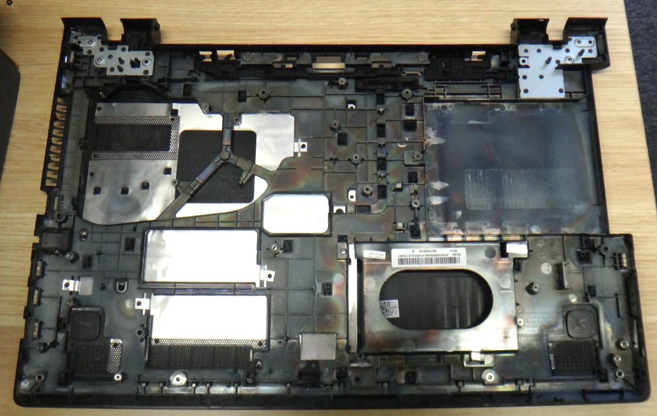 Genuine Lenovo Z70-80 Series 17.3 Bottom Case Base Cover AP0U0000500
