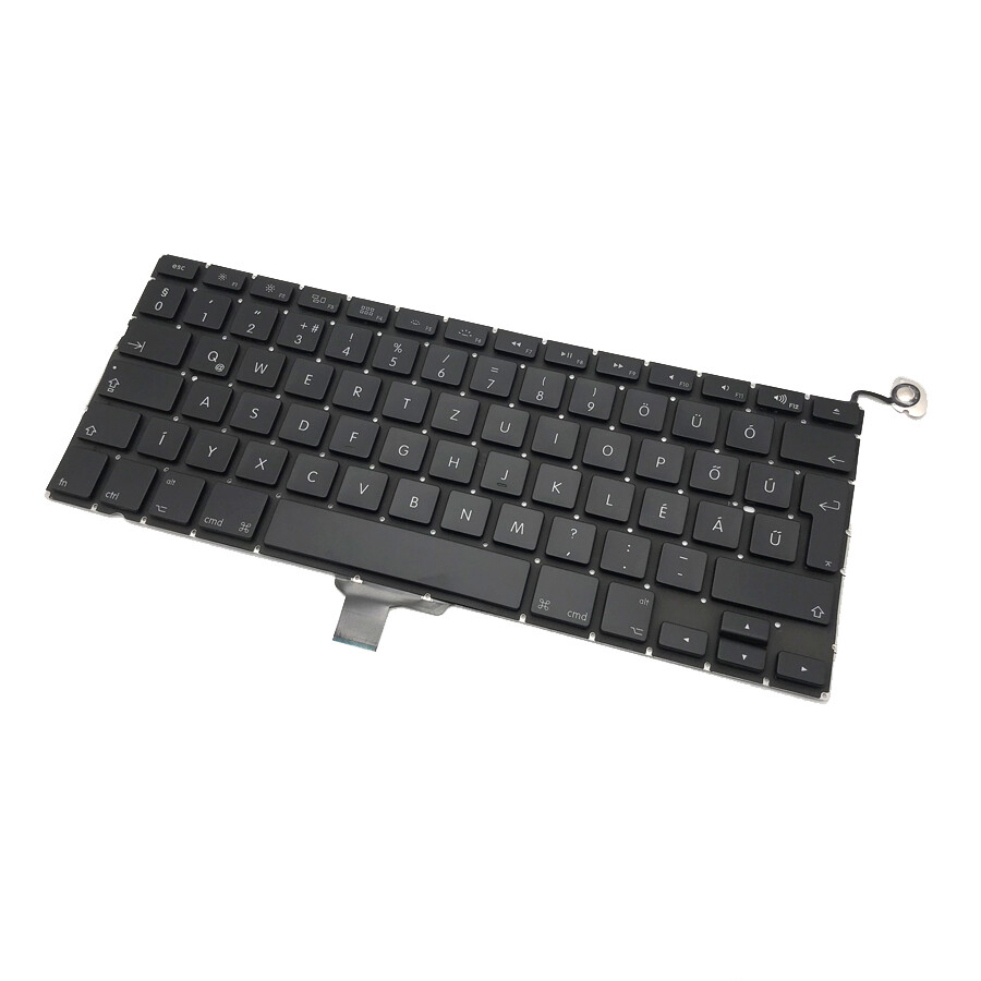 New HU Keyboard For Macbook Pro 13" A1278 Hungary Keyboard 2009 2010 2011 2012