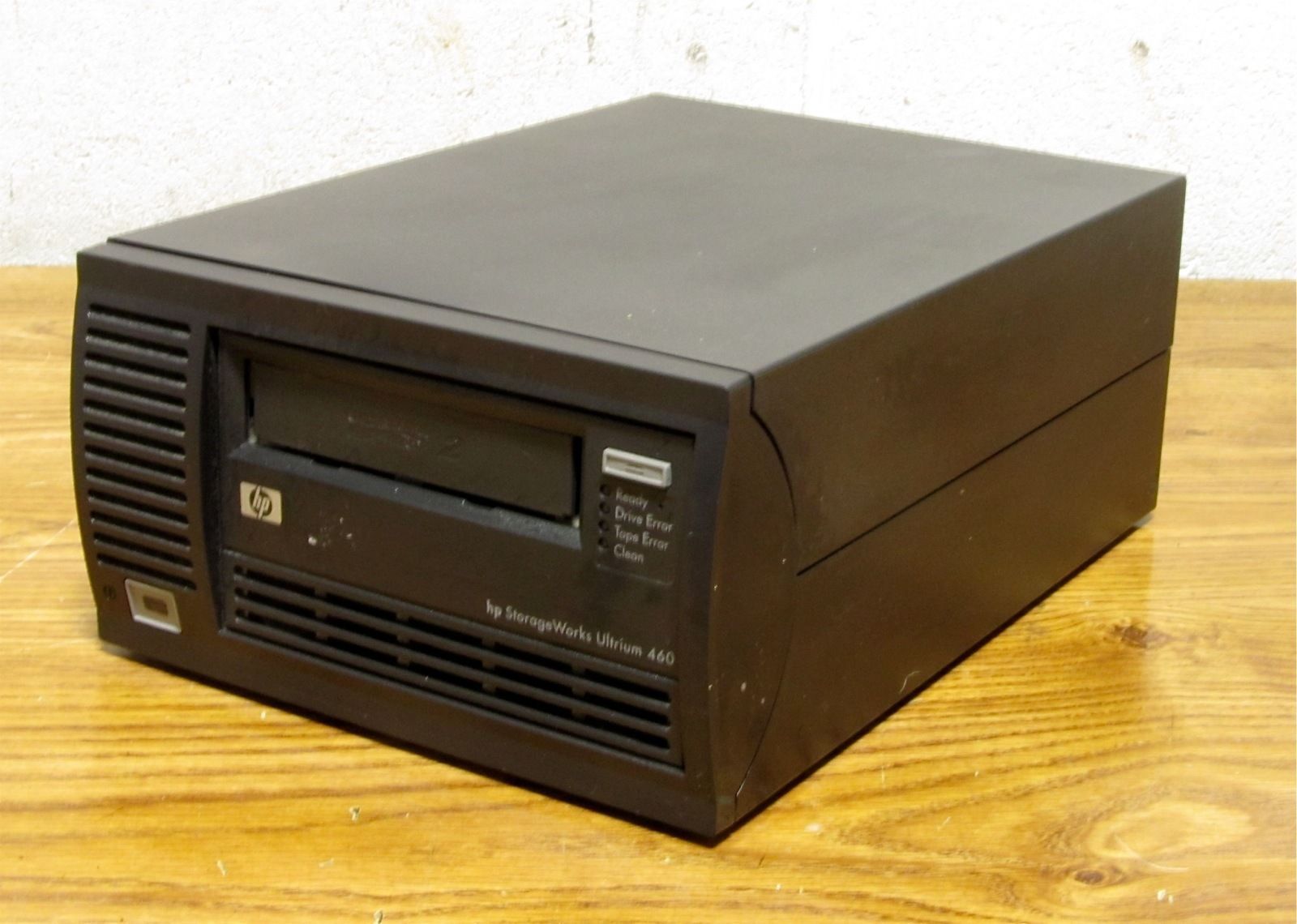 HP Storageworks Ultrium 460 BRSLA-0206-AC Q1520A