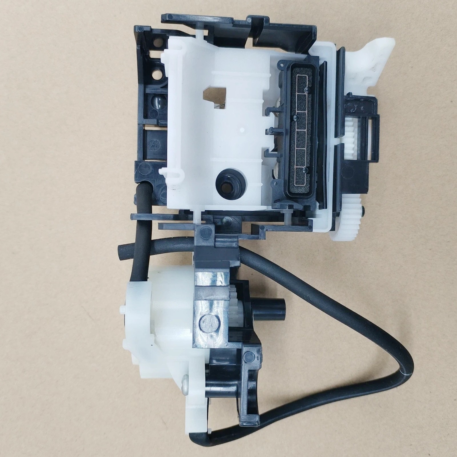 Ink Pump Capping Station Fits For Epson ET-15000 EW-M5610FT L6460 L14158 L6468