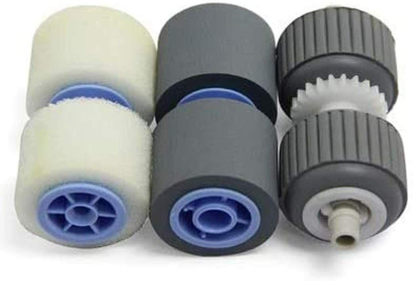 5Set 44009B001 Exchange Roller Kit for Canon DR-6050C DR-7550C DR-9050C 6050