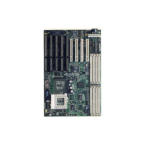 Tyan,S1564,Tomcat IV Socket 7 motherboard 5ISA 4PCI slots AT