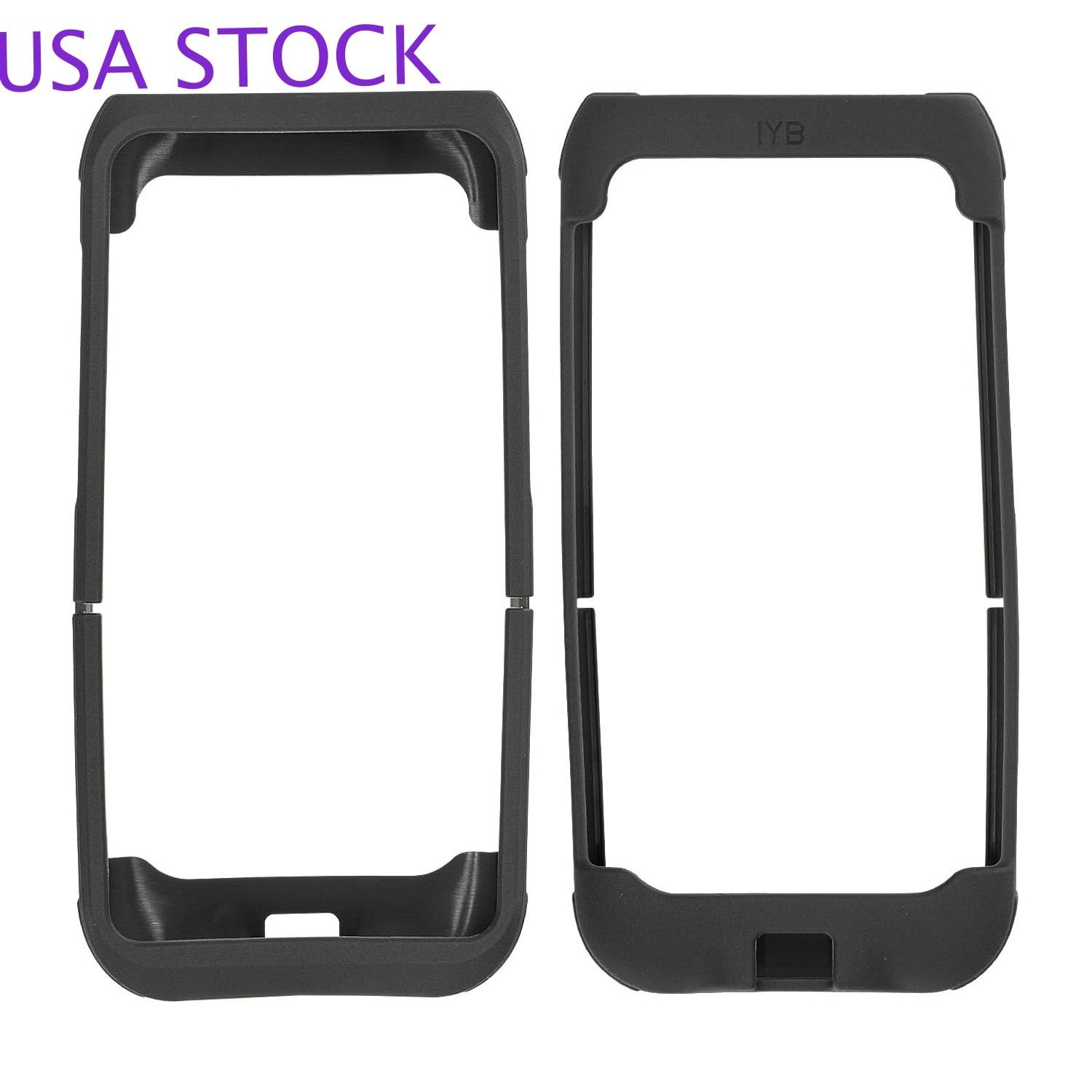 2PCS Protective Cover Rubber Case for Honeywell Dolphin CT40 New US STOCK
