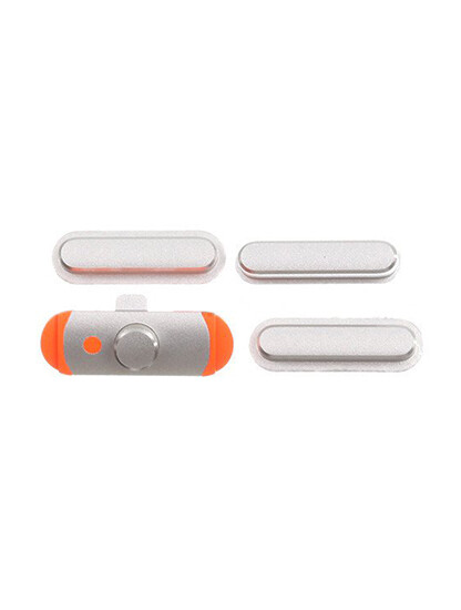 Hard Buttons Power/Volume/Mute Compatible iPad Mini 1/iPad Mini 2/iPad Mini 3