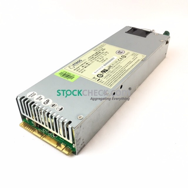 Etasis EFRP-400 Power Supply