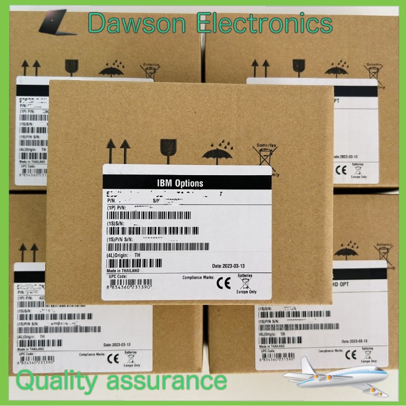 IBM 90Y8957 90Y8954 90Y8953 500GB 2.5''7.2K RPM 6Gbs SAS SYSTEM X Hard Drive HDD
