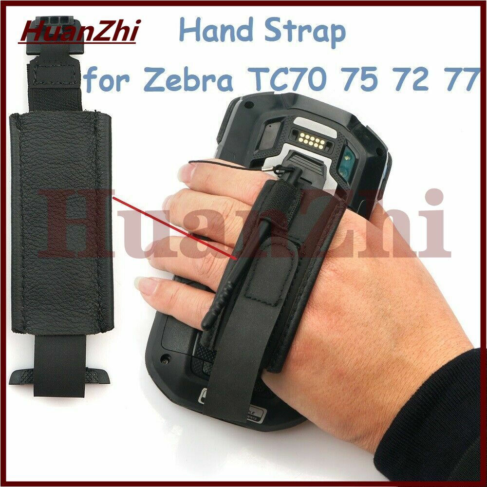 5PCS Hand Strap Handstrap for  Zebra Symbol TC70 TC72 TC75 TC77 NEW lots