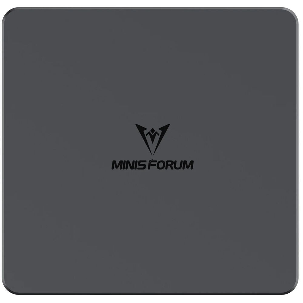 MINISFORUM UM790 Pro Mini PC Ryzen 9 7940HS 32GB Win11 Radeon 780M