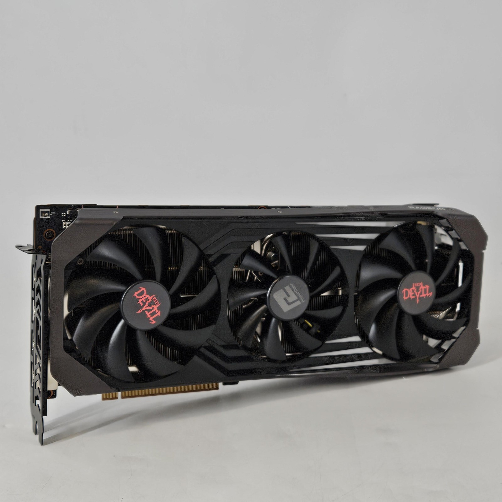 PowerColor Red Devil Radeon RX 6700 XT 12GB - Graphics Card - Very Good