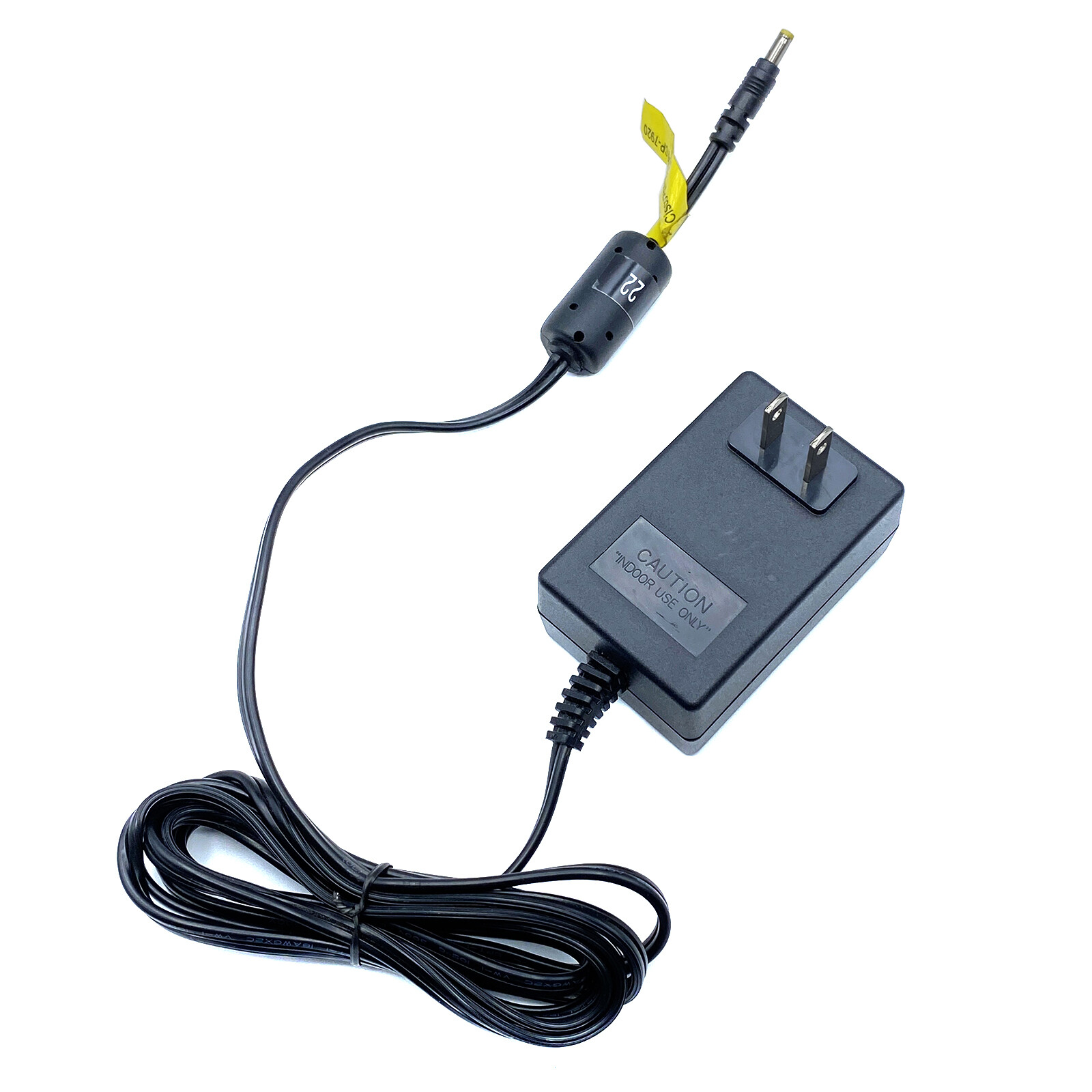 Genuine AC Adapter Phihong PSC10A-050 5V 2A Switching Power Supply 74-3311-01
