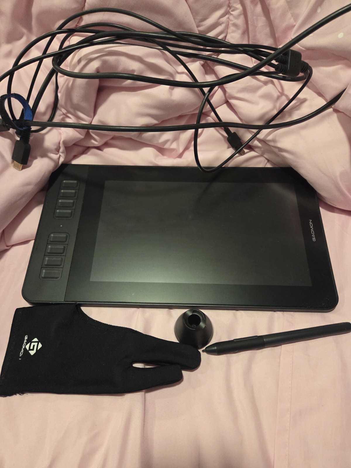 GAOMON PD1161 Drawing Tablet