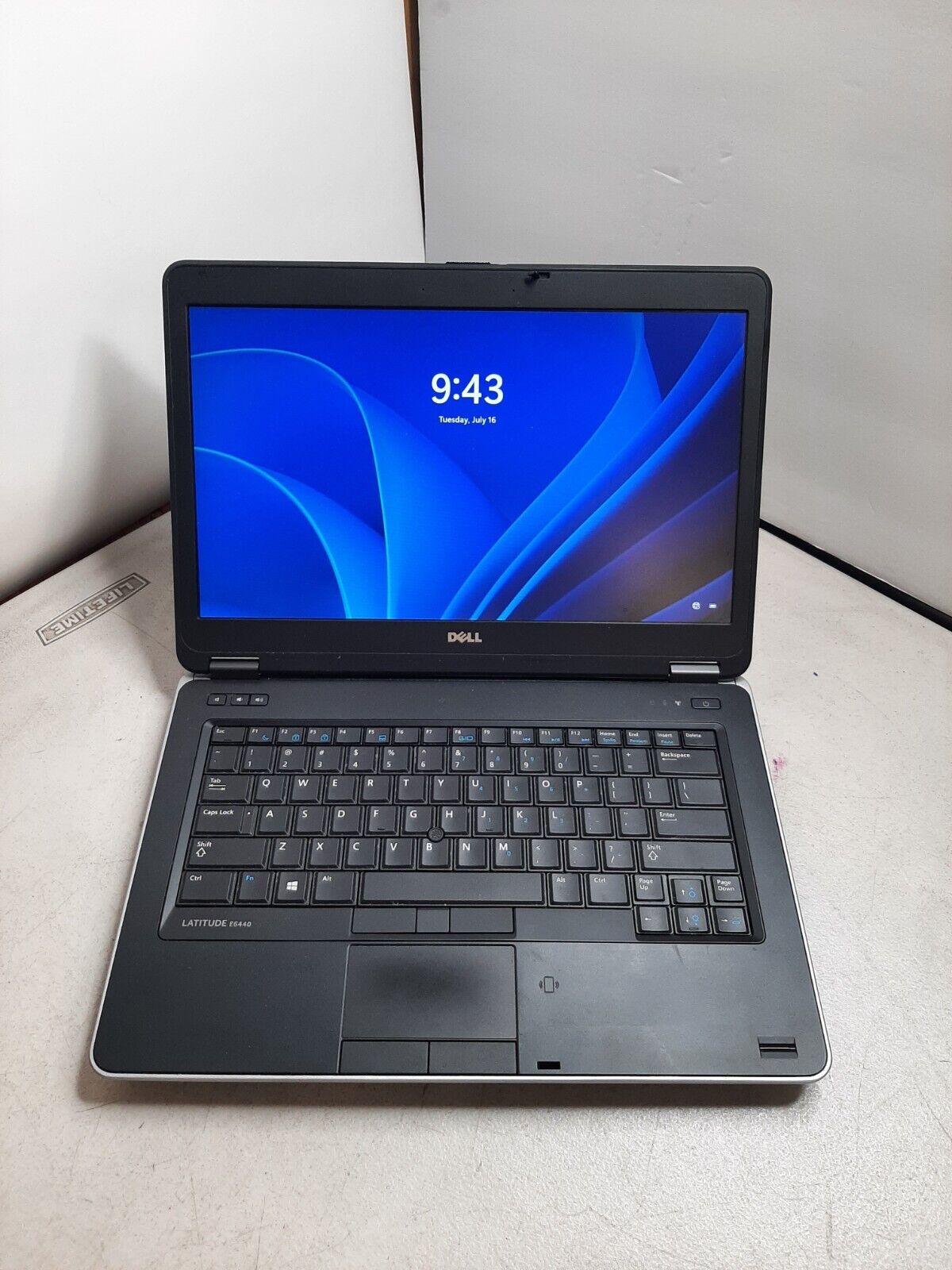 Dell Latitude E6440 Laptop 14