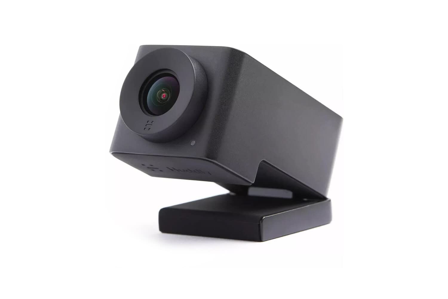 Huddly IQ Camera with Groundbreaking AI Capabilities, Genius Framing 150° Wide-