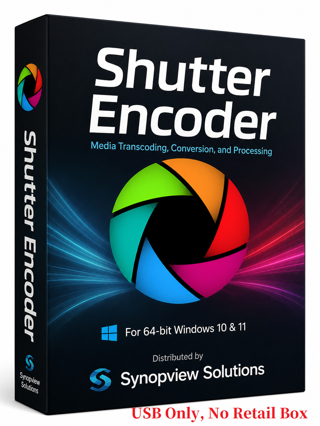 Shutter Encoder 2026 Convert & Download YouTube Movies / Videos / Music Windows
