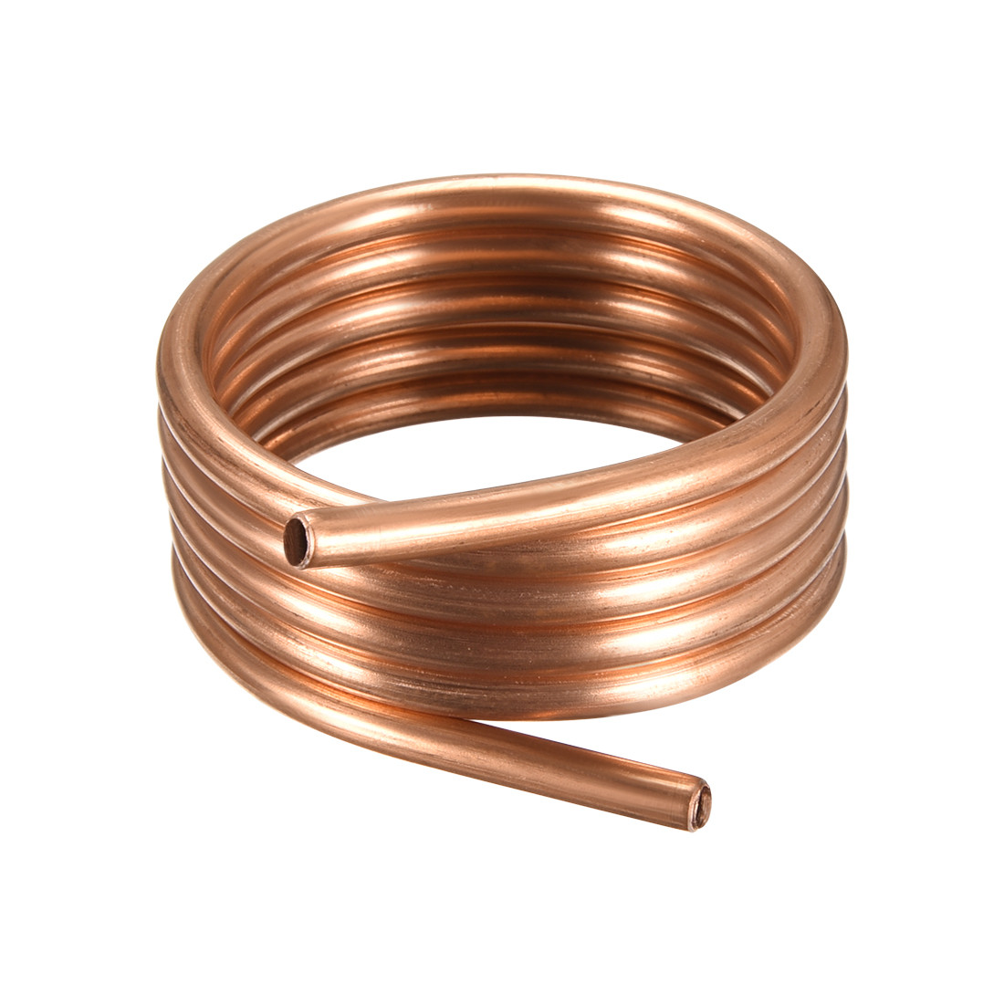 RC Boat Brush Motor Water Cooling Jacket Copper Ring for 775 Brush Motor Parts