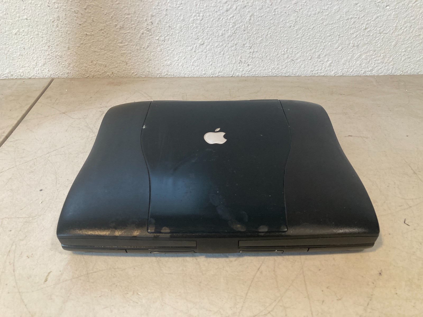 Apple Macintosh PowerBook G3 Black