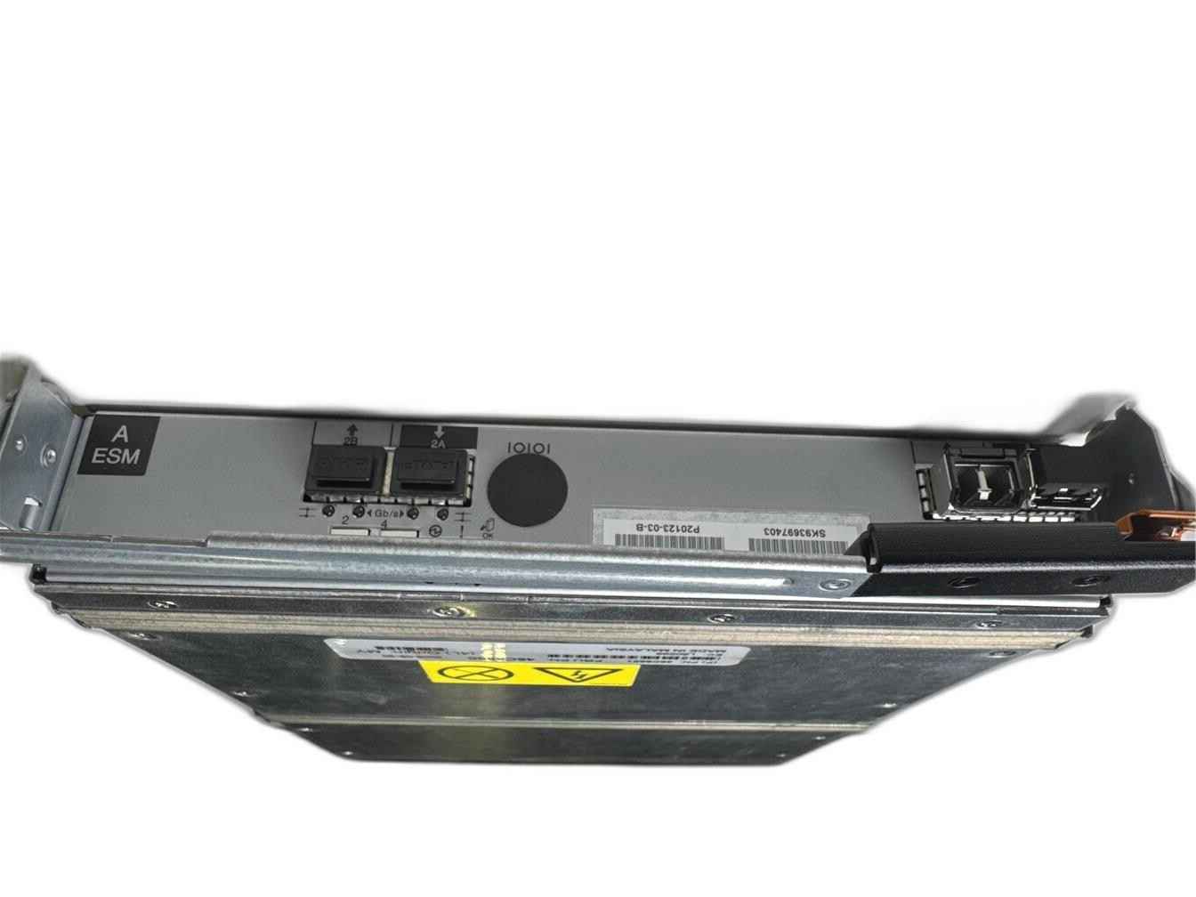 IBM 46C8880 Drive Module I/F-1 ESM A 46C8881 CONTROLLER
