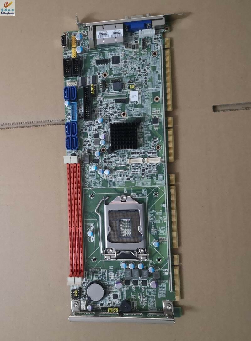 1PC for 100% TEST PCE-5128/7128/5028 Rev.A1 Fast Shipping By FedEx or DHL