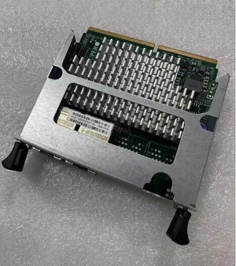 SuperMicro AOC-MTG-I2T X550 Dual Port 10Gigabit Base-T SIOM  Network Card