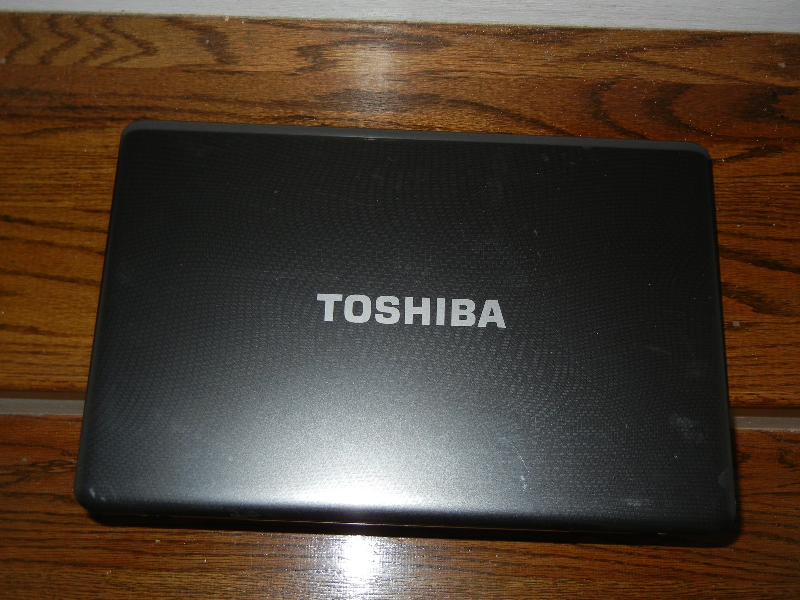 Toshiba Satellite L675D S7052