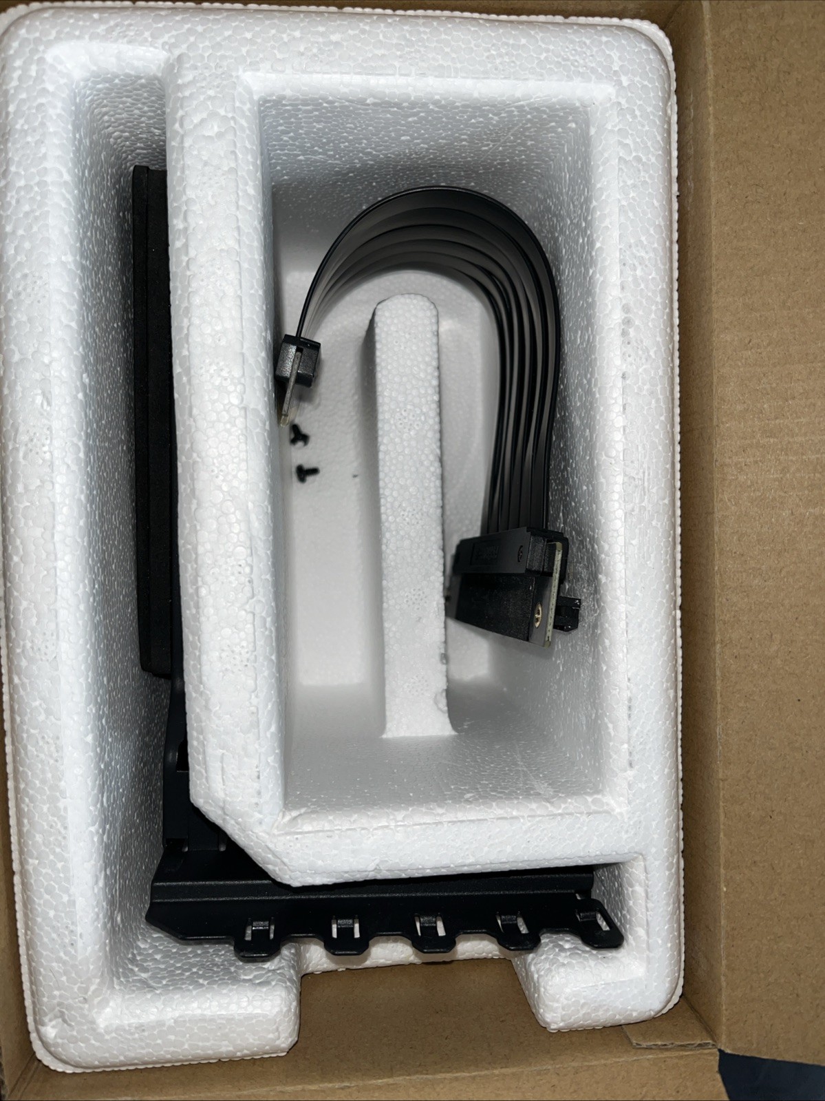 Phanteks PHVGPUKT02 Vertical GPU Bracket Kit