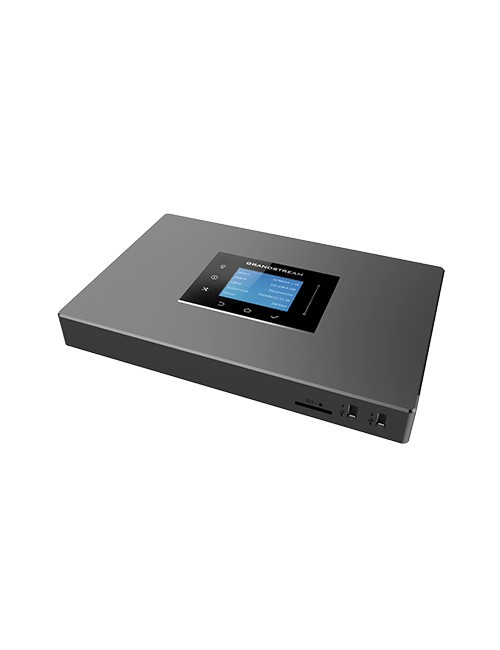 Grandstream Audio Series UCM6304A IP PBX Supporting 4x FXO 4x FXS Ports 1000