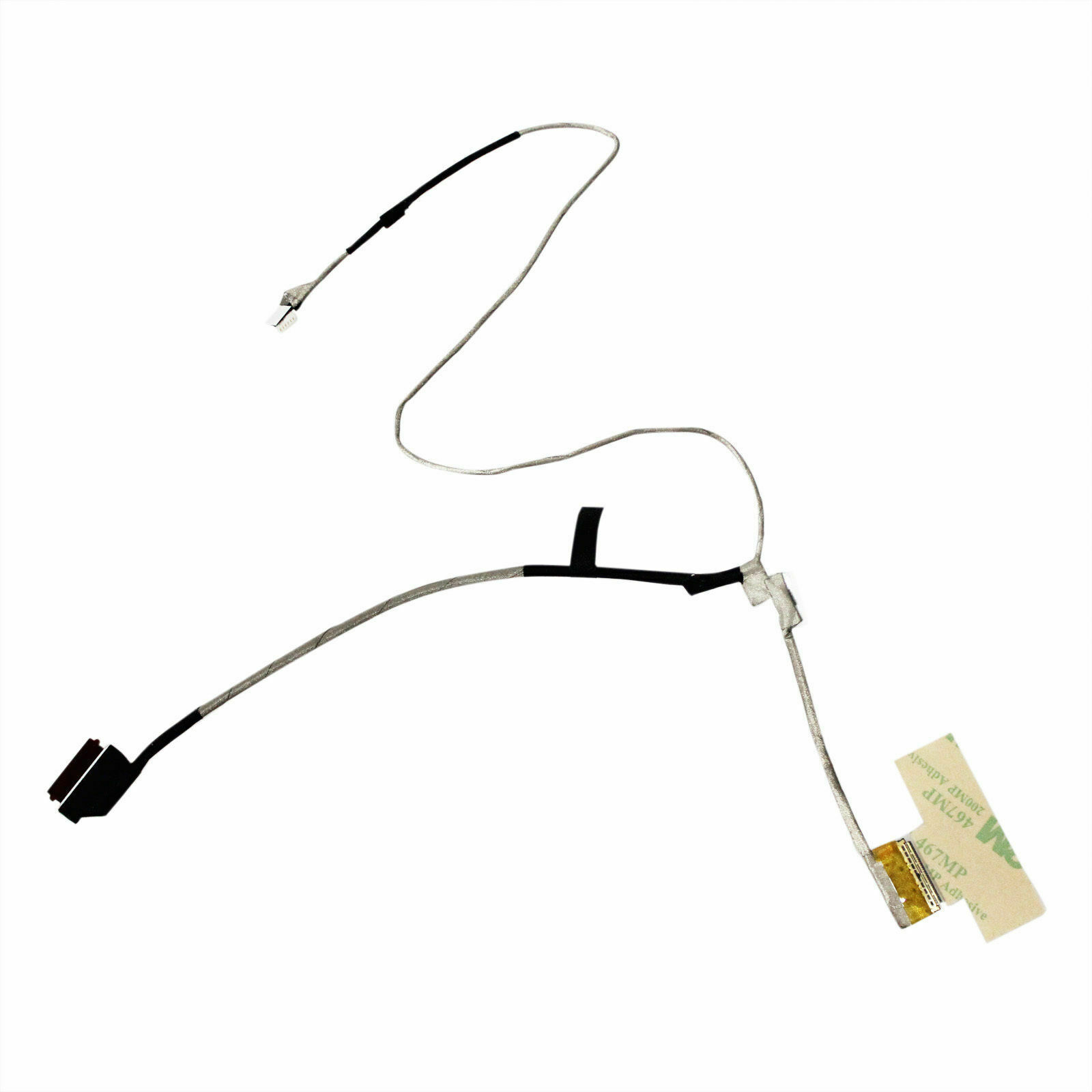 LED LCD VIDEO SCREEN CABLE 30PIN US FOR HP CHROMEBOOK 11 G3 G4 G3/G4 DD0Y07LC010