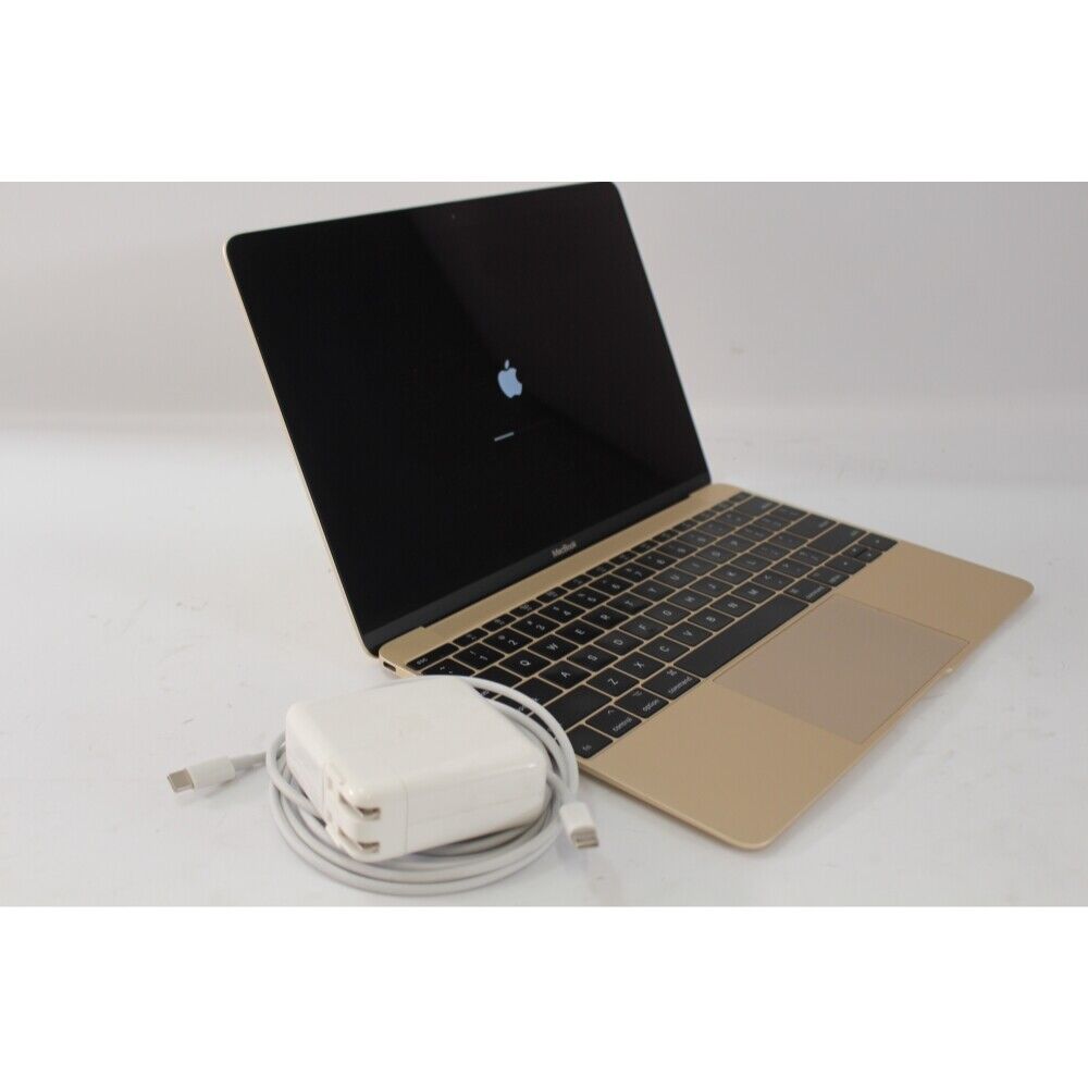 Apple A1534 MacBook MNYF2LL/A 12\