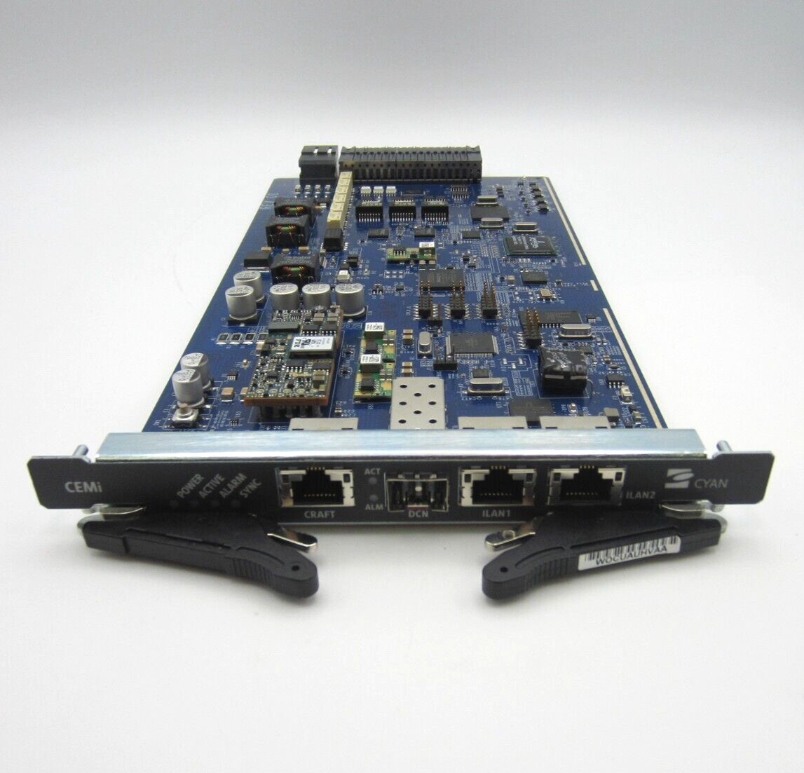 CYAN / CIENA  (800-0028-02) Z SERIES CEMi Common Equipment Module