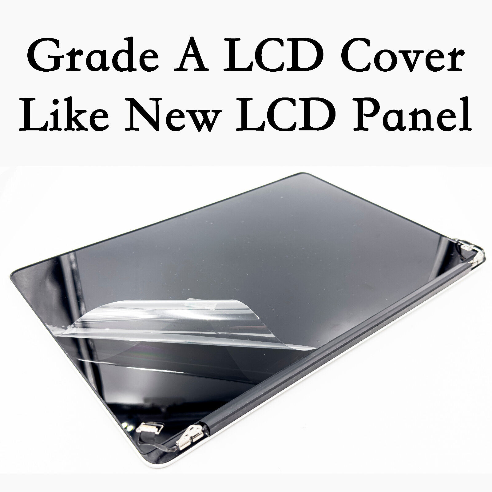 Grade A LCD Screen Display Assembly for MacBook Pro 15