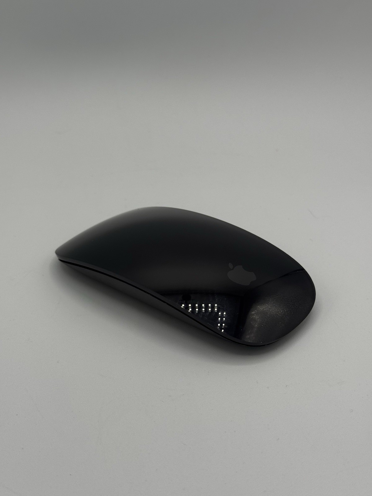 Apple Magic Mouse 2 - Black Multi-Touch Surface | Wireless | Bluetooth | A1657