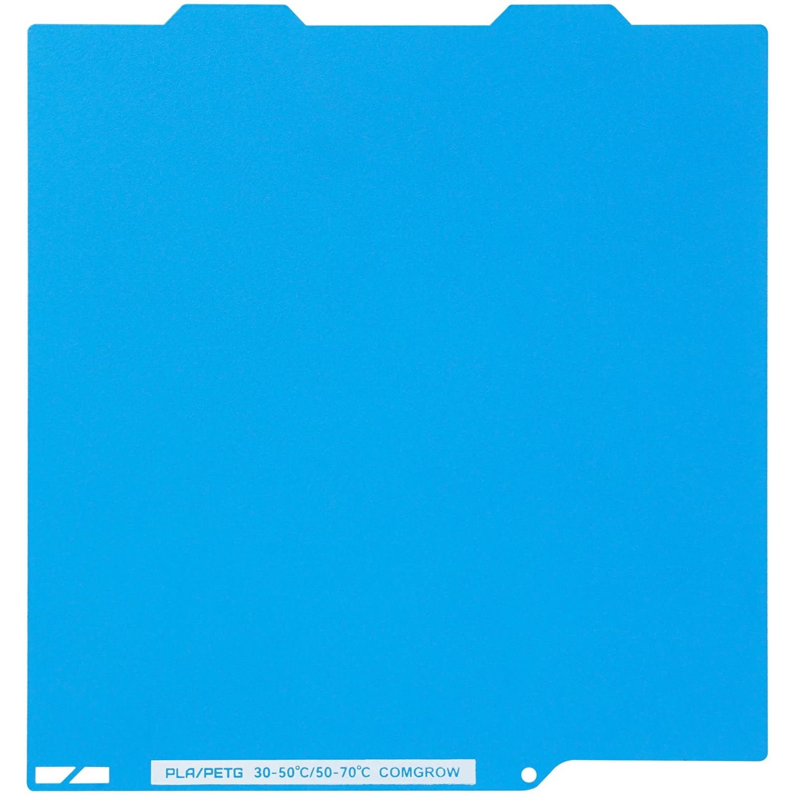 ArcticGrip Aurora Cold Build Plate for Bambu-Lab A1 Mini 3D Printers, 184x184...