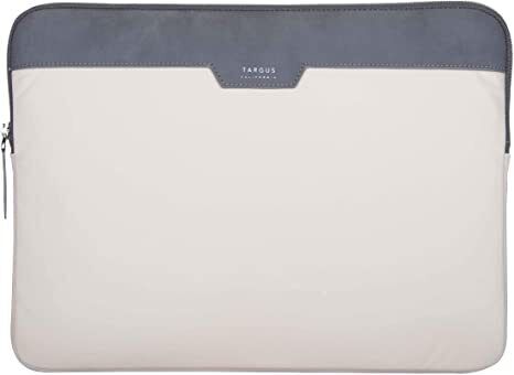 Targus Newport Modern Sleeve 11-12-Inch Laptop/Notebook TSS100106GL - Tan