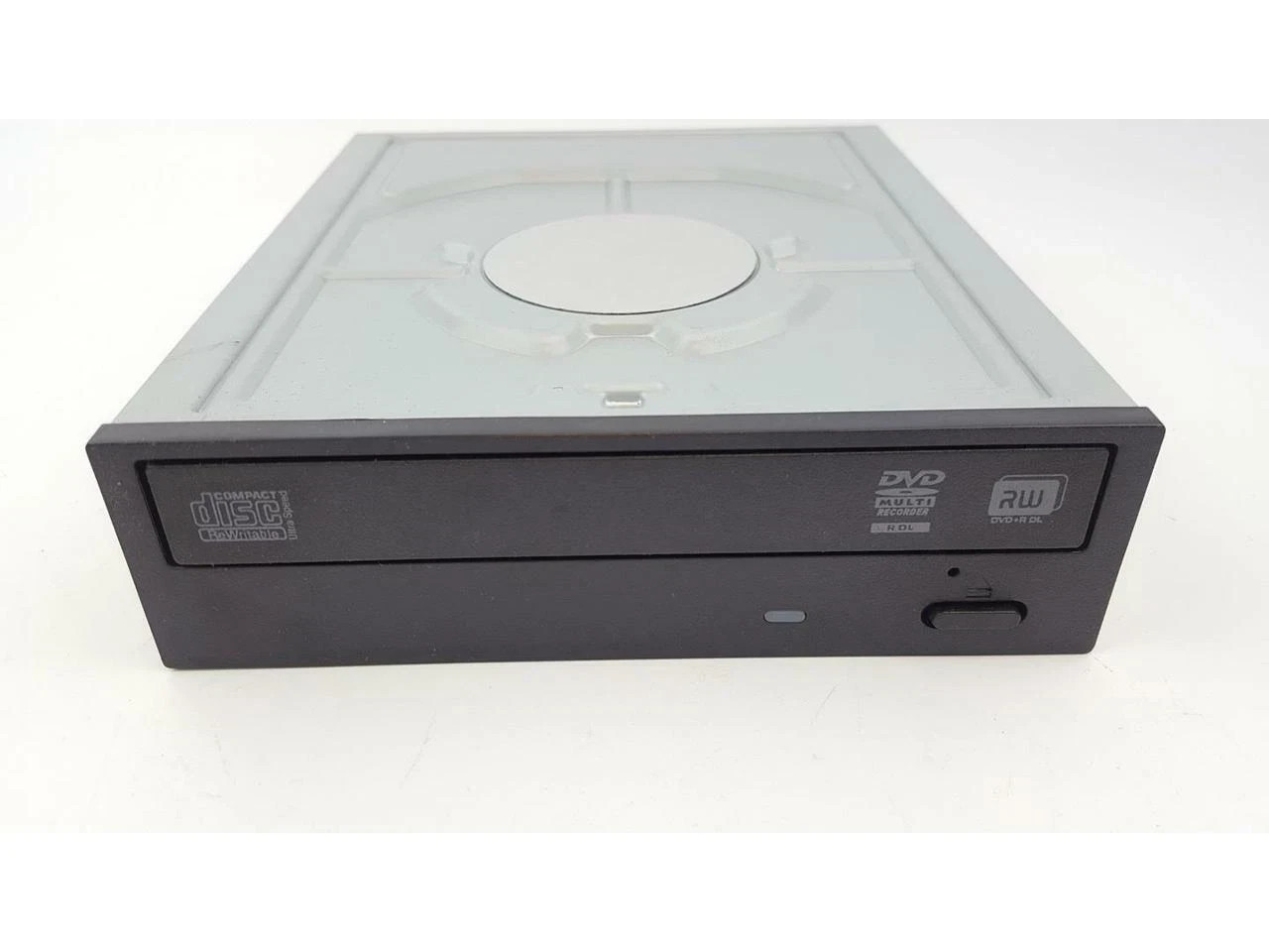 Dell XPS 8700 Genuine Desktop DVD/CD-RW Burner Drive DH-16AES FY13D TESTED GOOD