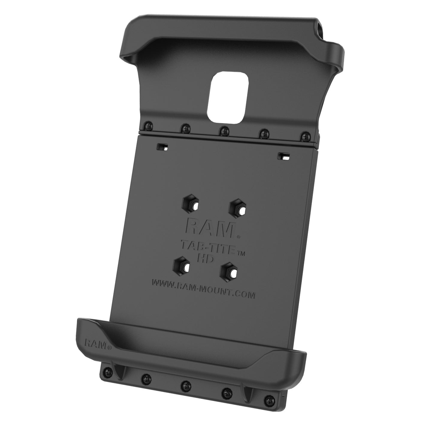 RAM-HOL-TAB-SAM29U RAM Tab-Tite Holder For Samsung Tab Active3