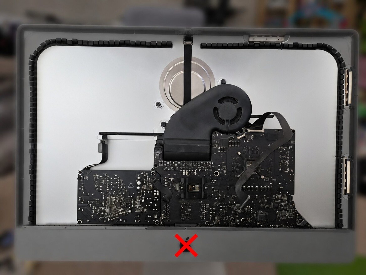 27" Imac 5K Parting Out Late 2015,  Good Condition.  No speakers.  No Case