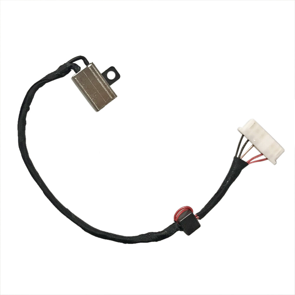 50pcs DC In Power Jack Cable for Dell Vostro 15 3551/3552/3555/3558/3559 0KD4T9