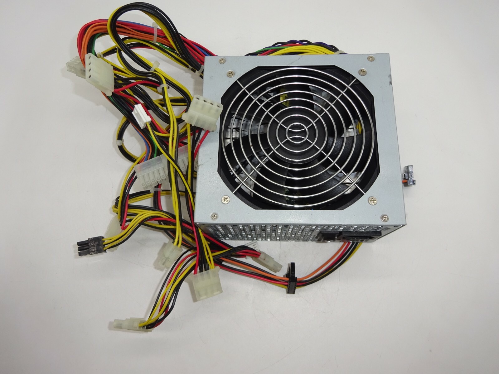 Seasonic SS-500HT Active PFC F3 24Pin Power Supply 500W #NT1398