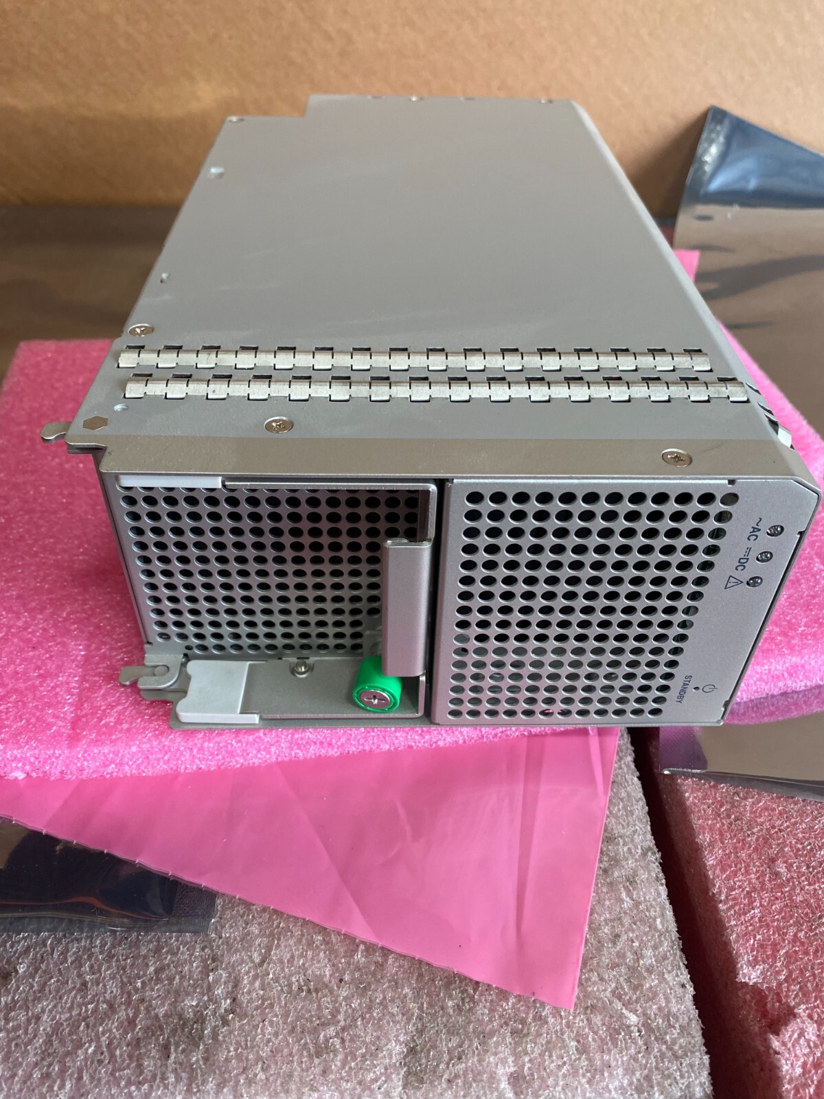 Sun Oracle  300-2311 Type A202 2100W Power Supply for M4000, M5000