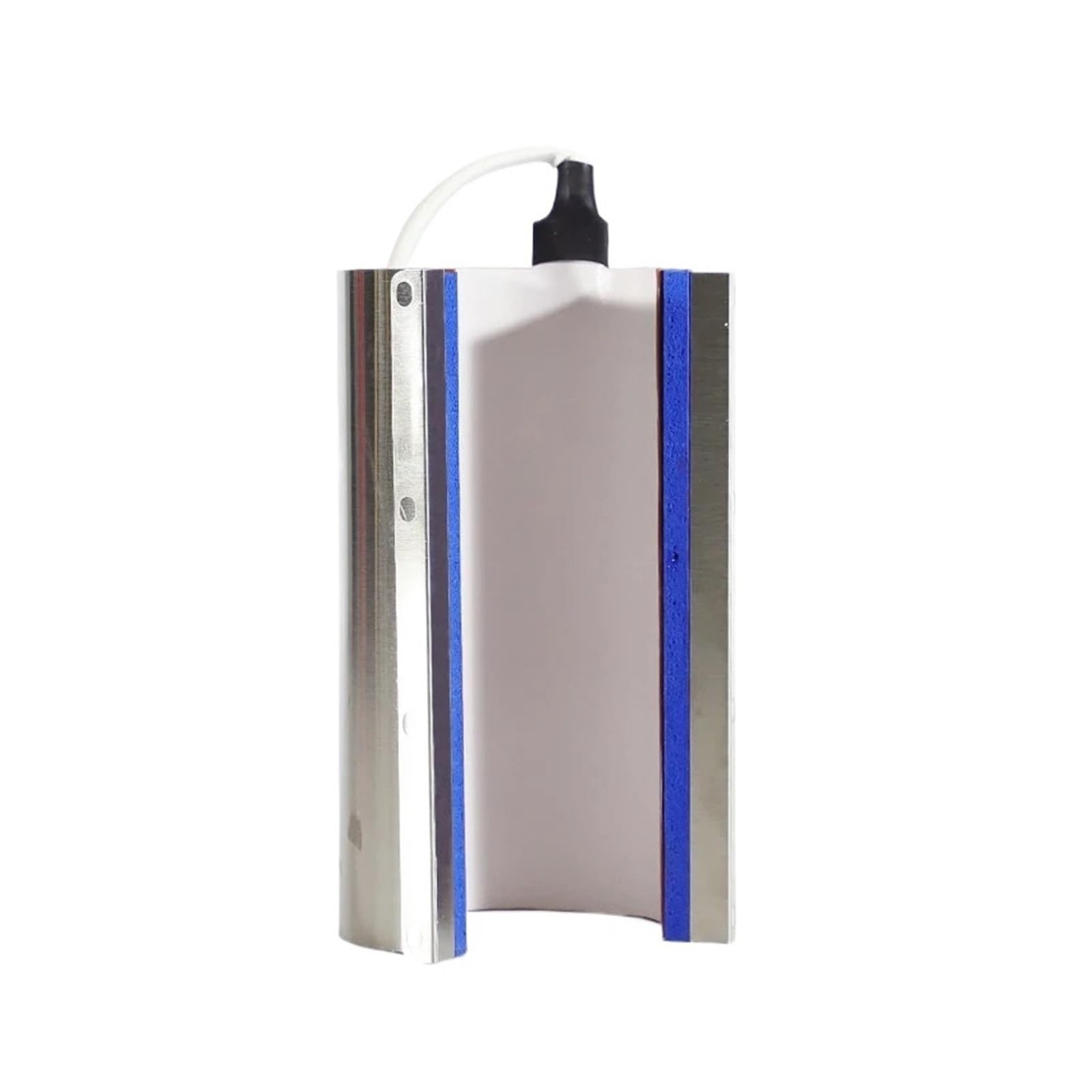 Silicone Heating pad Sublimation Machine Silicone Mug Heating Pad Mat Mug Hea...