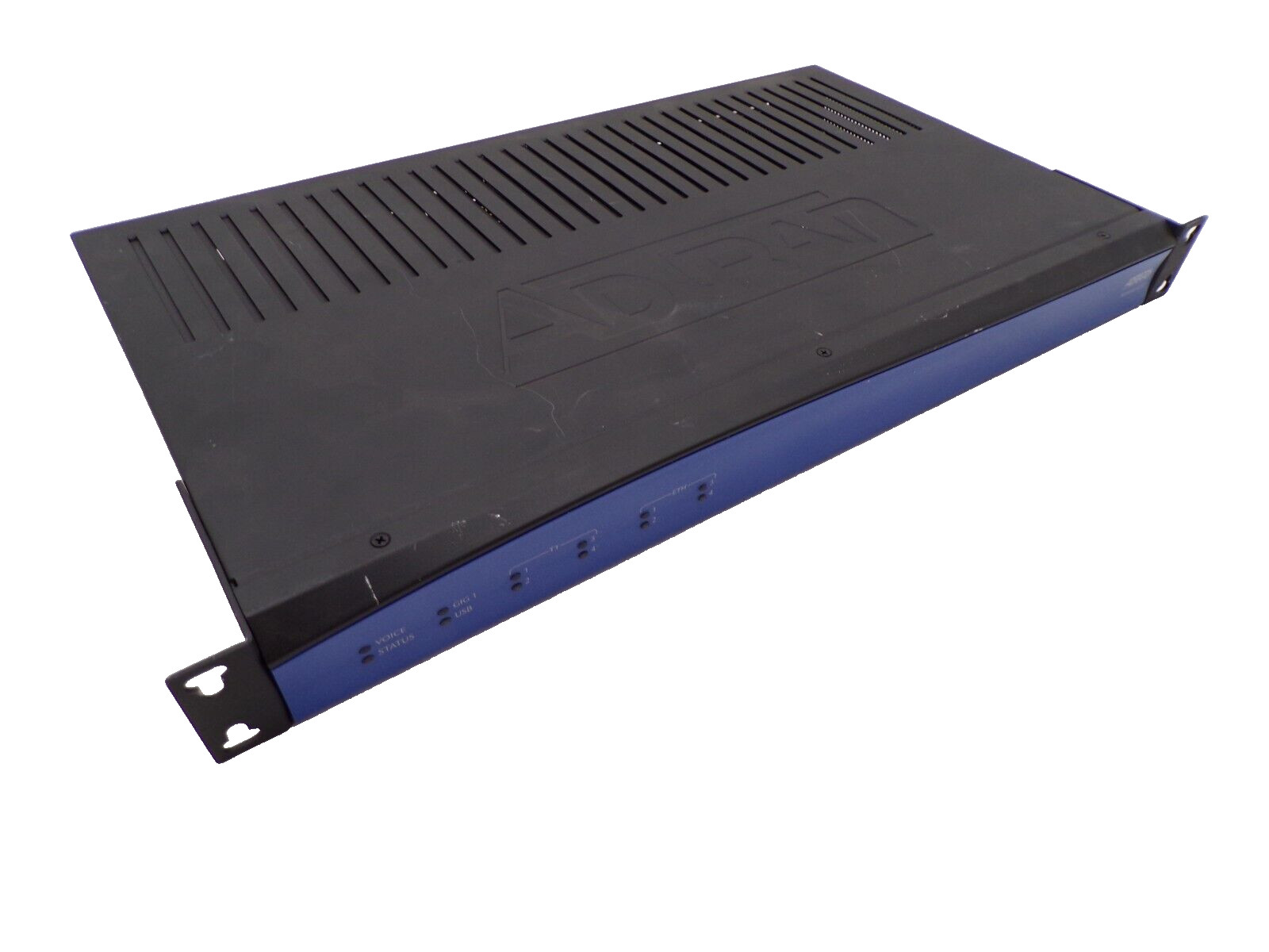 AdTran 4700252F2SBC NetVanta 6250 Session Border Control with Lifeline FXO
